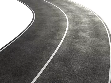 Highway PBR texture (ID:ffach867164)