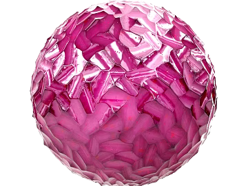 Glass PBR texture (ID:ffach470624)