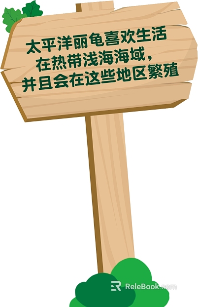 Log Color Wooden Sign Popular Science Reminder texture