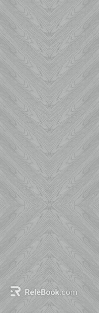 Light gray V-shaped wood parquet background wall surface texture