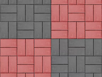 permeable brick texture (ID:ffaeg53372)