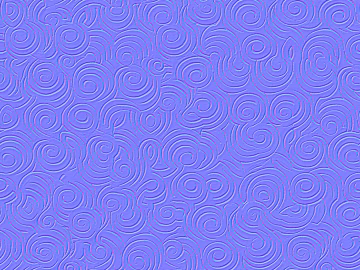 Normal Bump texture (ID:ffaaf8798)