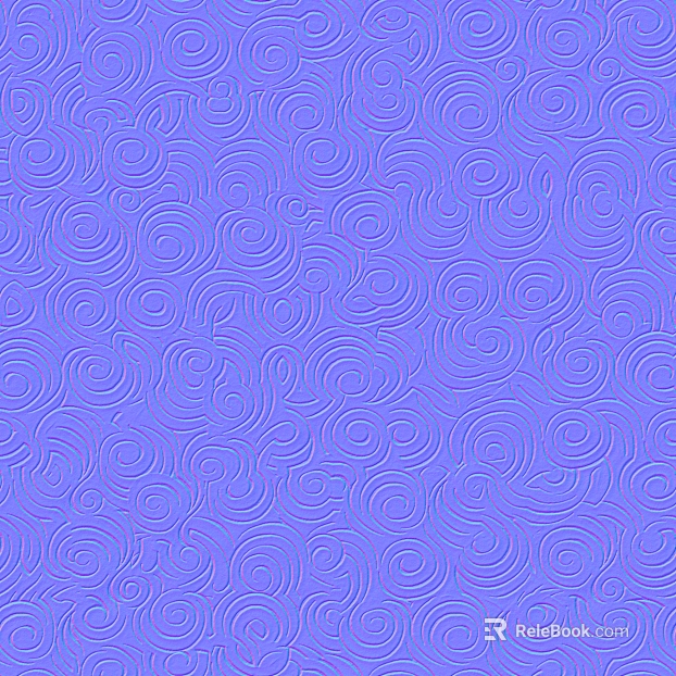 Normal Bump texture