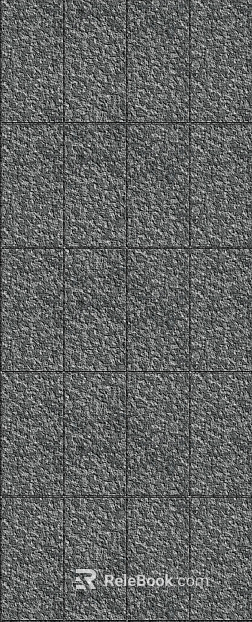 bluestone natural face granite texture