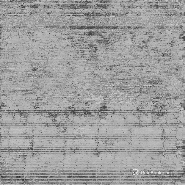 Black and White Bump texture