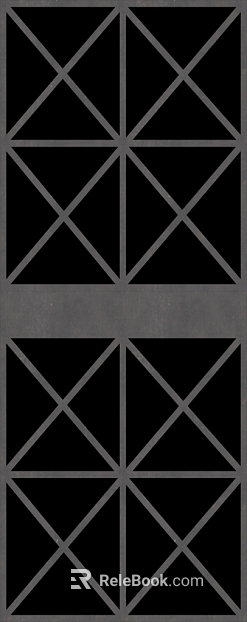 geometric line texture
