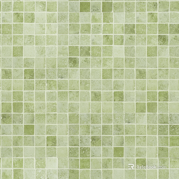 stone mosaic texture