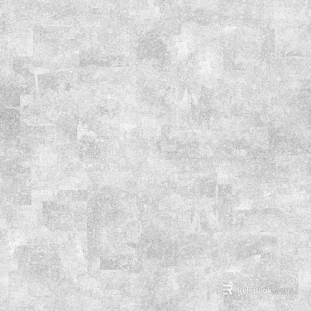 Light gray terrazzo living room floor tile texture