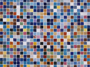 tile mosaic texture (ID:ffach168284)