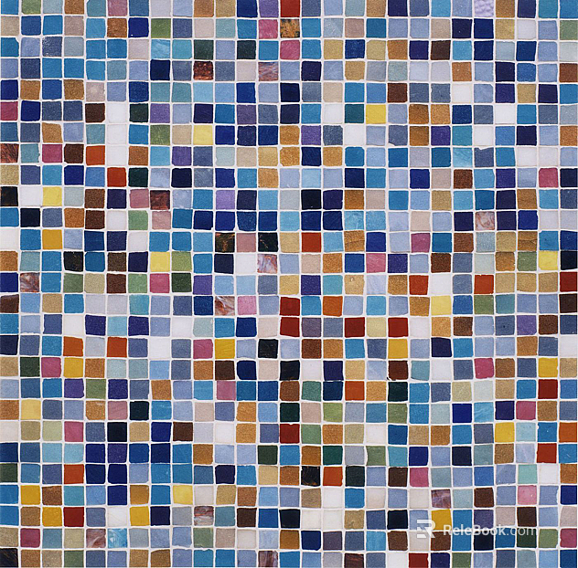 tile mosaic texture