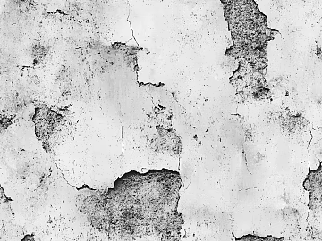 Dirt black and white texture (ID:ffach771870)