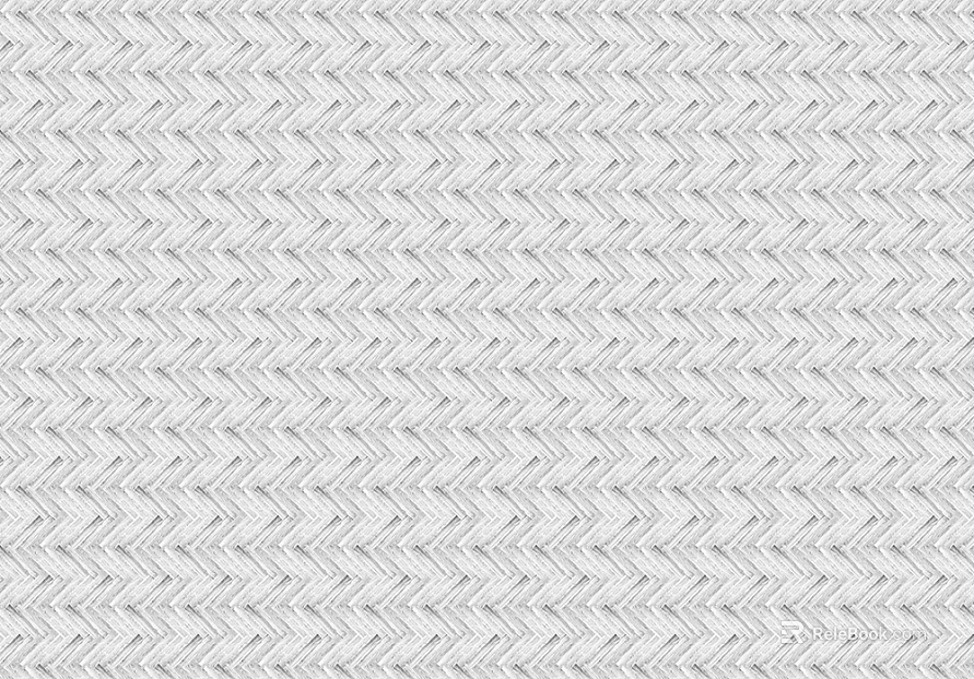 Black and White Bump texture