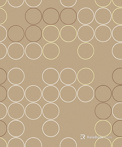 geometric line texture