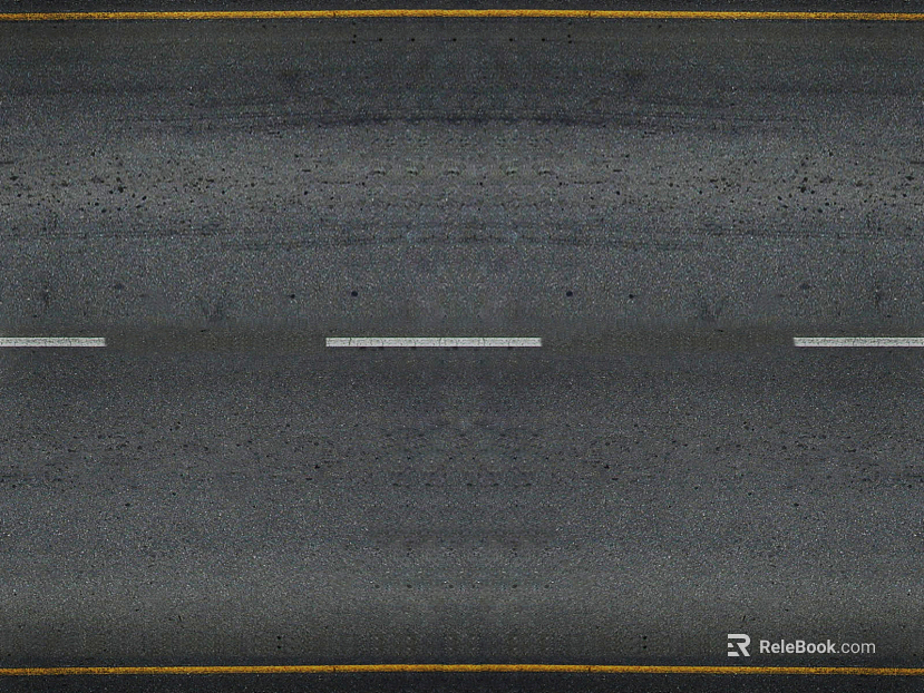 Highway texture