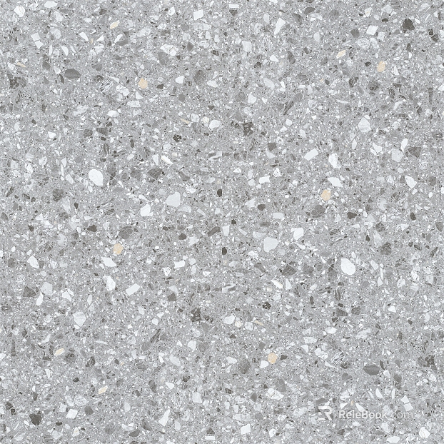 terrazzo texture