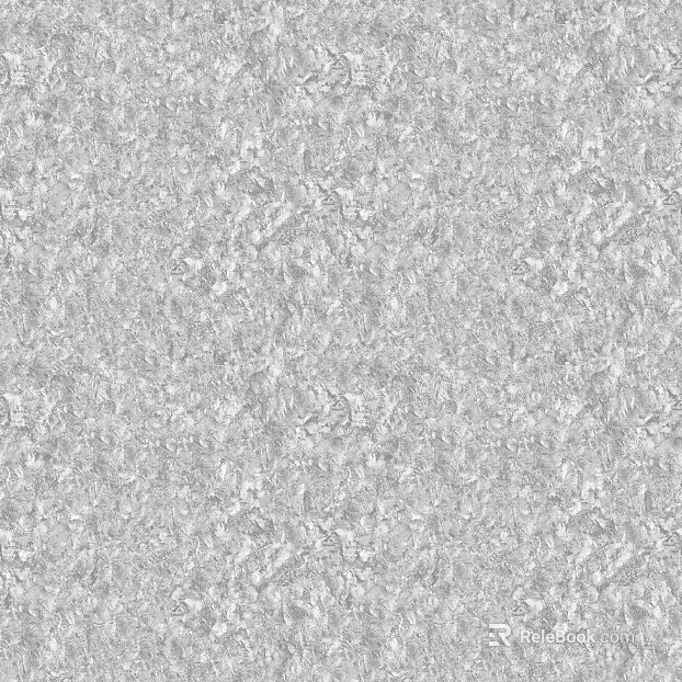 Black and White Bump texture
