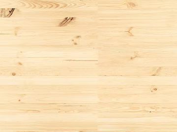 Wood grain with knot white oak 3d model
