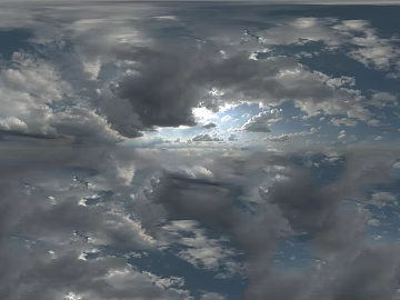 cloudy sky hdr texture (ID:ffach696958)