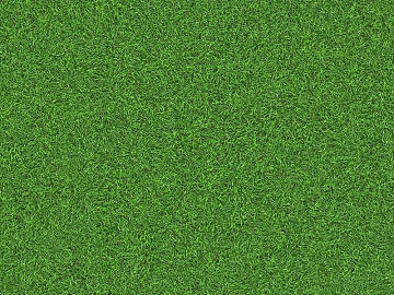 Turf 3d model