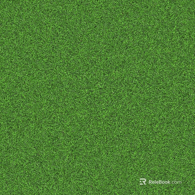 Turf texture