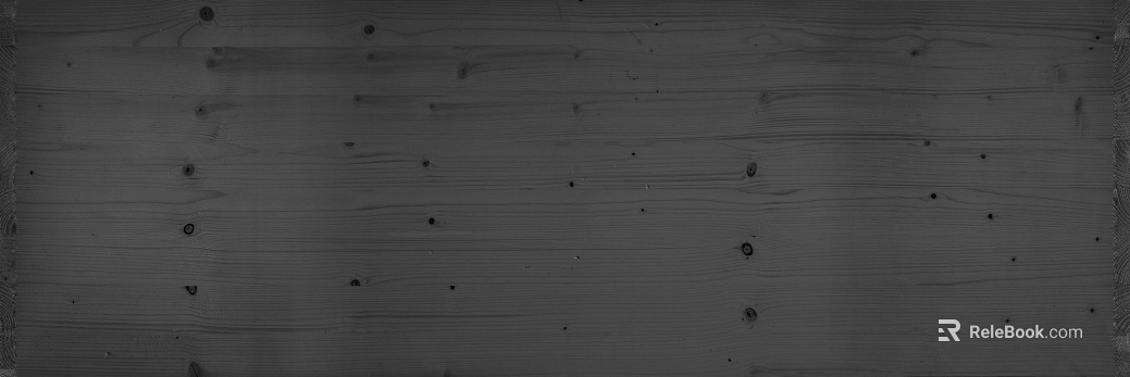 Wood grain board texture