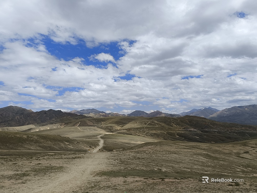 Natural Scenery texture