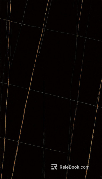 Mesh Marble Lauren Black Gold Marble texture