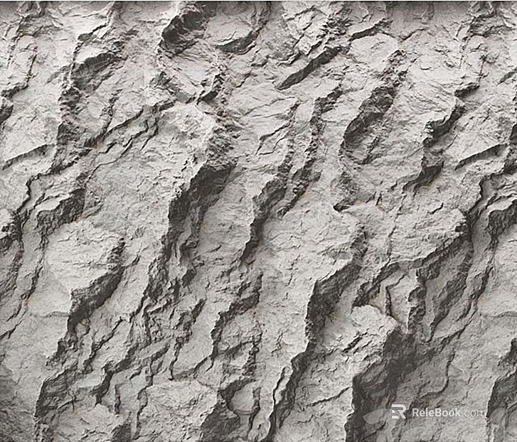 Rock texture