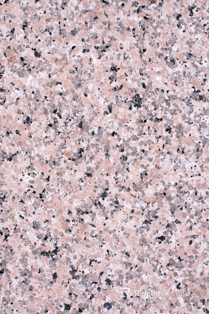 Granite texture