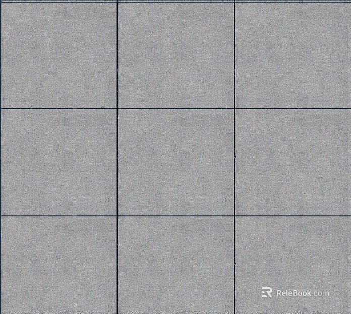 Cement brick texture