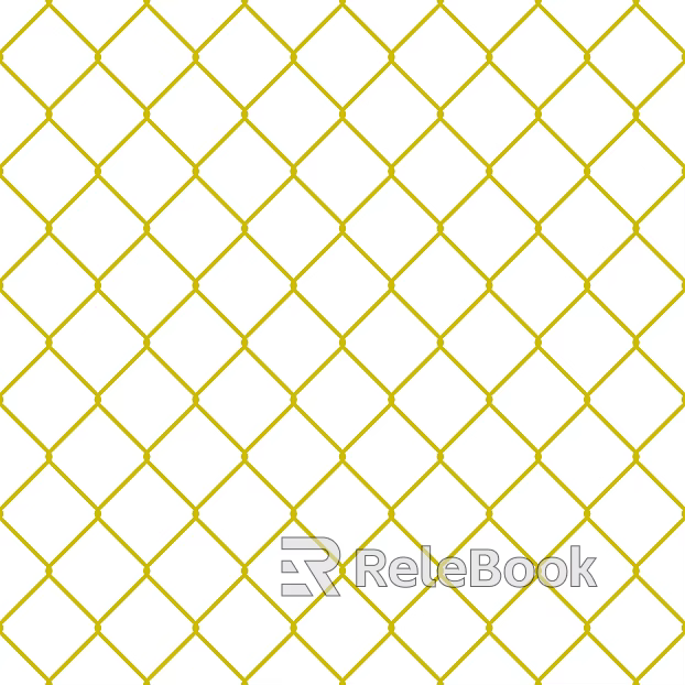 Barbed wire texture