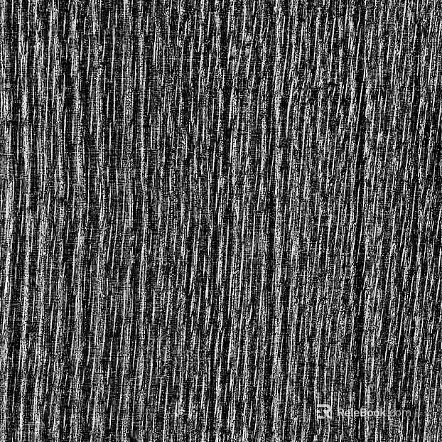 Black and White Bump texture