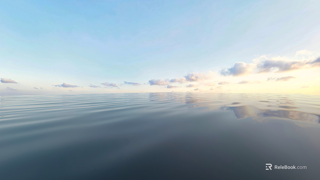 Wild Scenery texture