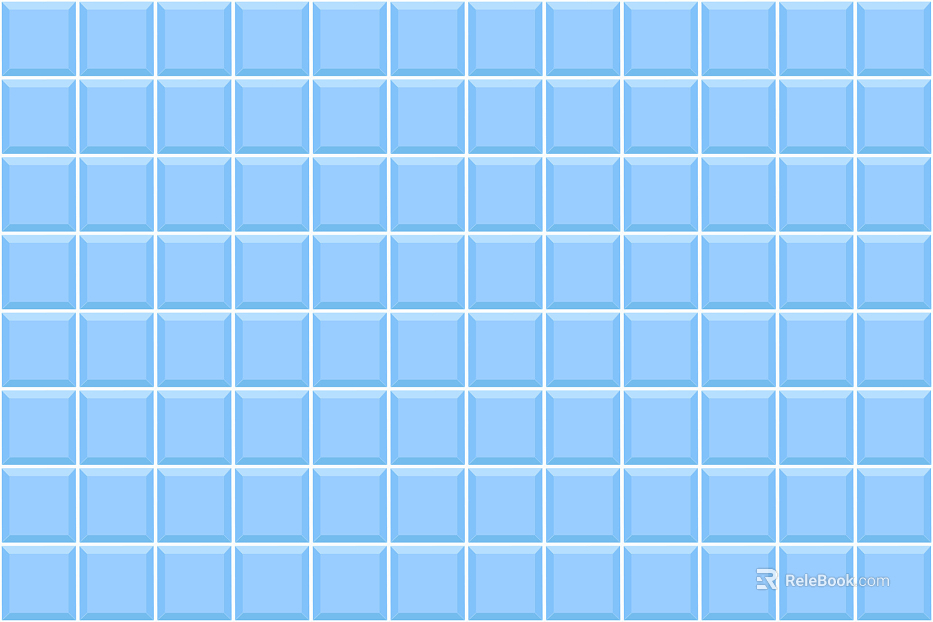 ceramic mosaic texture