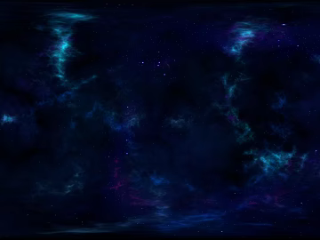 Universe Star HDR texture (ID:ffach502573)