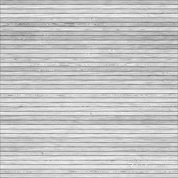 Black and White Bump texture