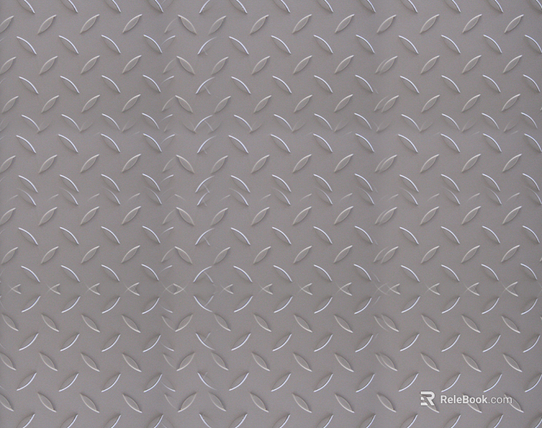 diamond plate texture