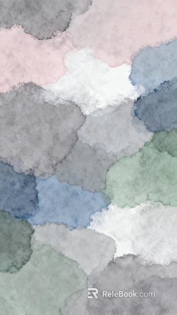 abstract painting texture