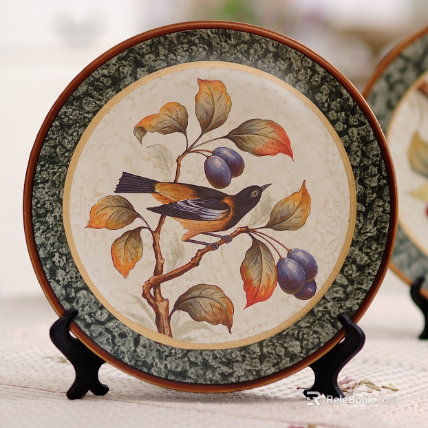 decorative painting texture