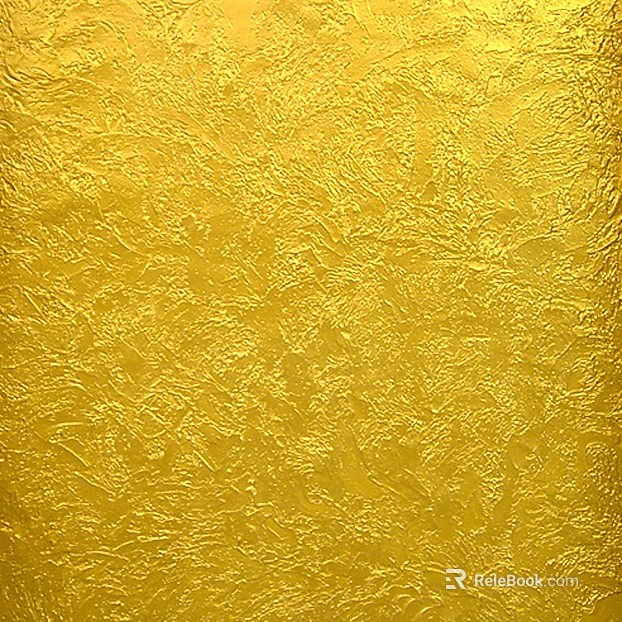 Gold Foil texture