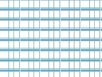 Blue and green geometric check wallpaper texture (ID:ffaeh602496)