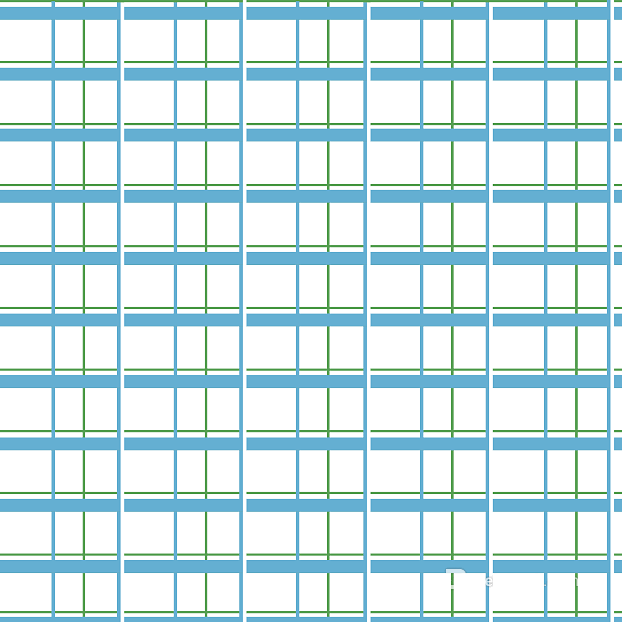 Blue and green geometric check wallpaper texture