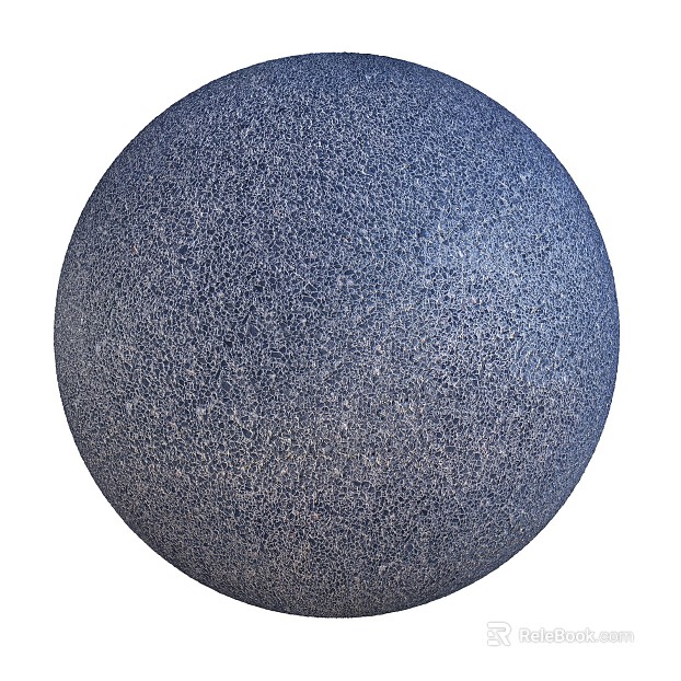 Asphalt Pavement PBR texture