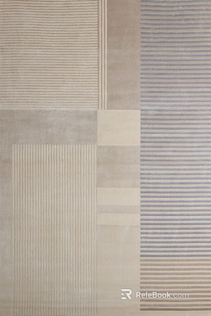 Plain pattern carpet texture