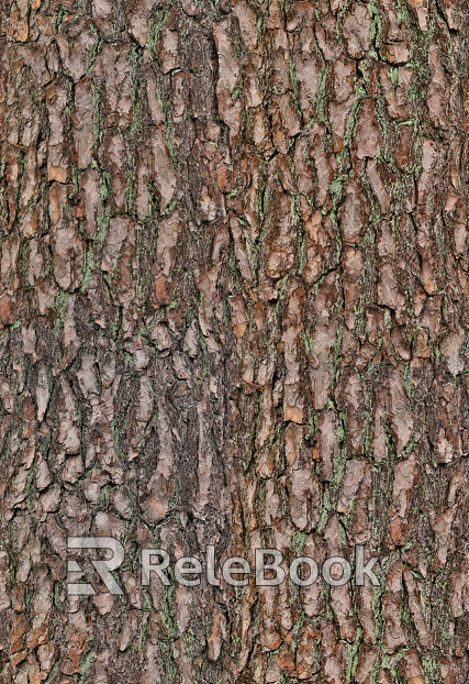 bark texture