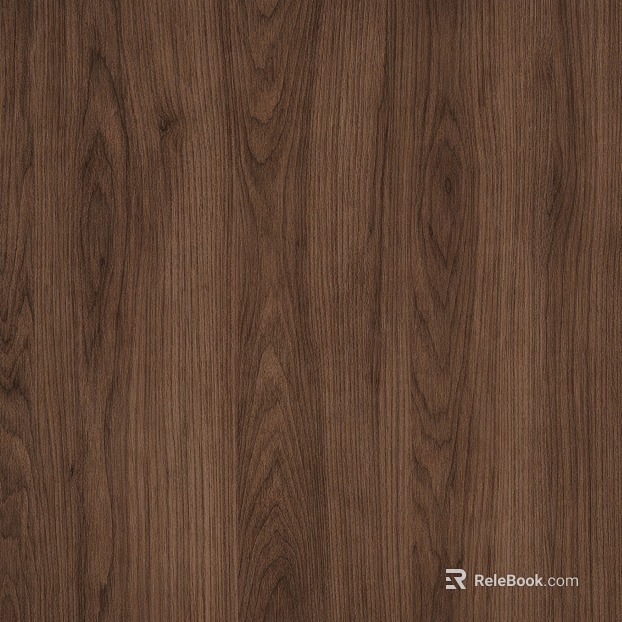 Dark Brown Walnut Wall Panel for Home Decoration texture