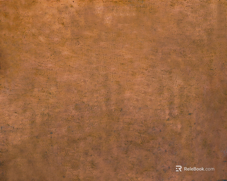 Do the old metal texture