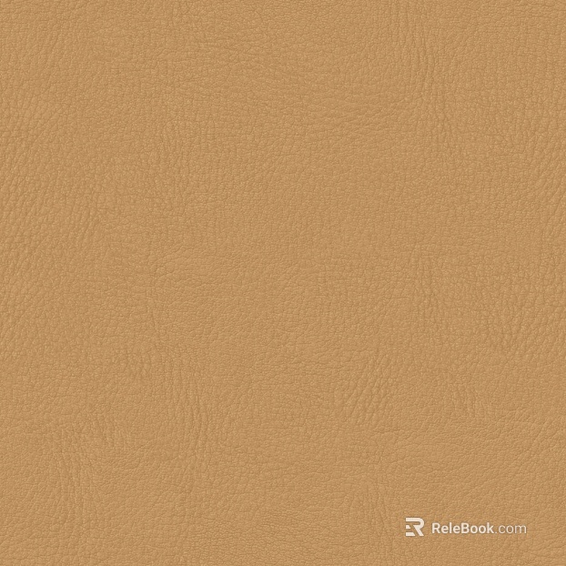 Coarse-grain leather texture