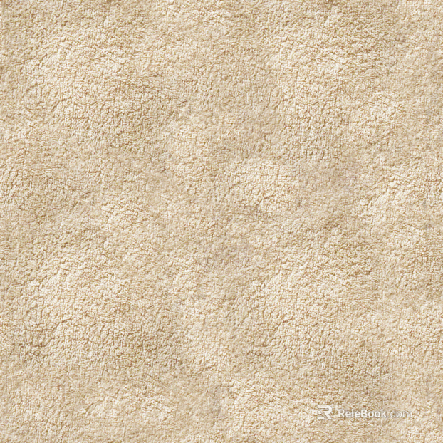 Plain pattern carpet texture
