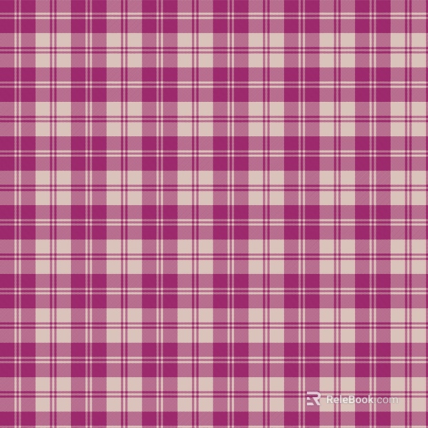 Plaid texture